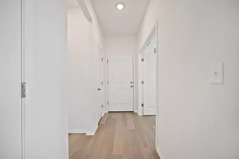 Entry Way - 168 Rieber Rd, Kyle, TX 78640 photo 1 of 3