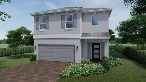 Exterior - 18432 Glenstone St, Jupiter, FL 33458 photo 2 of 6