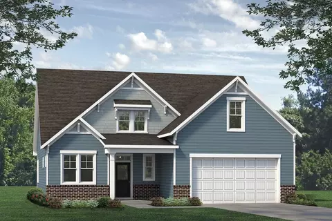 513 Watauga Ln, Aberdeen, NC 28315