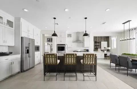 Kitchen - 25074 Greythorne Dr, Menifee, CA 92586 photo 4 of 4