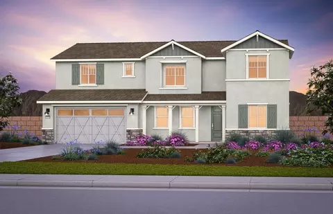 Exterior - 25074 Greythorne Dr, Menifee, CA 92586 photo 4 of 5