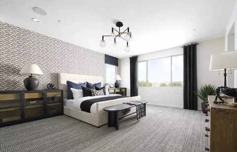 Bedroom - 25074 Greythorne Dr, Menifee, CA 92586 photo 2 of 4