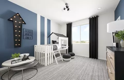 Bedroom - 25074 Greythorne Dr, Menifee, CA 92586 photo 3 of 4