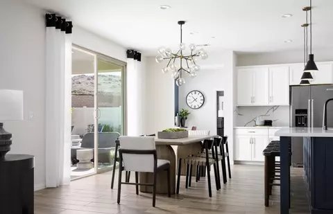 Dining - 25074 Greythorne Dr, Menifee, CA 92586 photo 1 of 1
