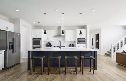 Kitchen - 25074 Greythorne Dr, Menifee, CA 92586 photo 1 of 4