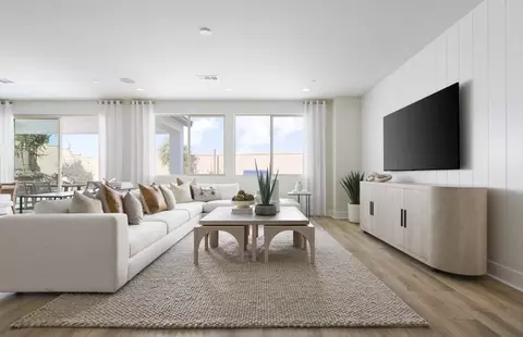 Living - 25074 Greythorne Dr, Menifee, CA 92586 photo 5 of 5
