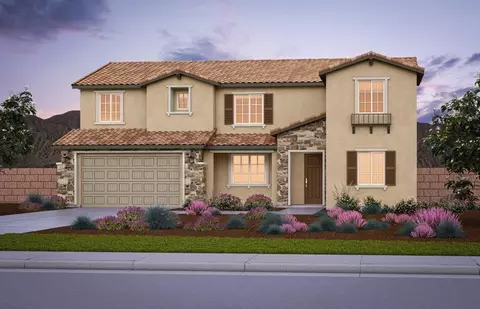 Exterior - 25074 Greythorne Dr, Menifee, CA 92586 photo 3 of 5