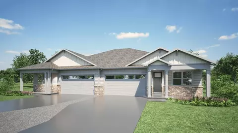 Exterior - 1436 Riverdale Dr, Windsor, CO 80550 photo 4 of 7