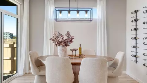 Dining - 1436 Riverdale Dr, Windsor, CO 80550 photo 2 of 2