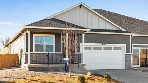 Exterior - 1436 Riverdale Dr, Windsor, CO 80550 photo 1 of 7