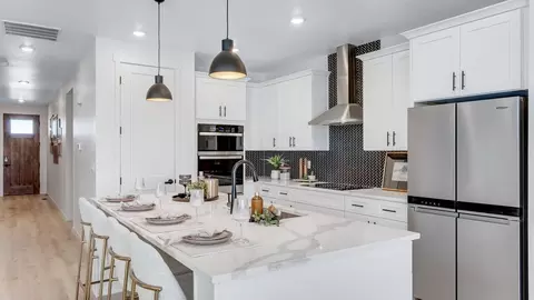 Kitchen - 1436 Riverdale Dr, Windsor, CO 80550 photo 3 of 6