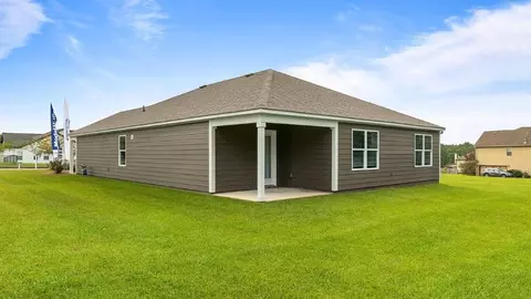 Exterior - 100 Oliver Dr, Dothan, AL 36301 photo 5 of 5