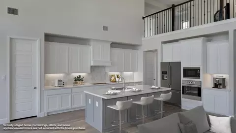 Kitchen - 2301 Junction Dr, Celina, TX 75009 photo 1 of 1