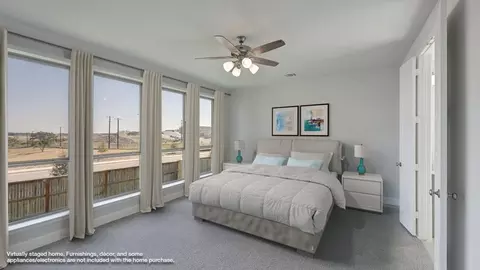 Bedroom - 2301 Junction Dr, Celina, TX 75009 photo 1 of 1