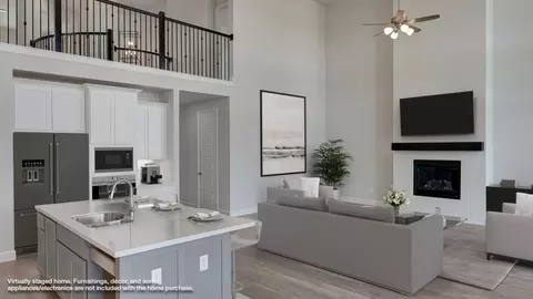 Entry Way - 2301 Junction Dr, Celina, TX 75009 photo 1 of 1