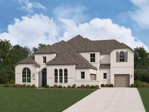 2237 Pinner Ct, Celina, TX 75009