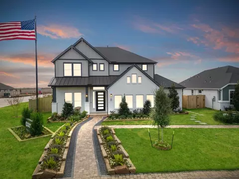 3301 Wickfield Pass Ln, League City, TX 77573
