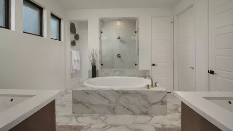 Bath - 1005 Glen Heather Dr, Georgetown, TX 78633 photo 1 of 1
