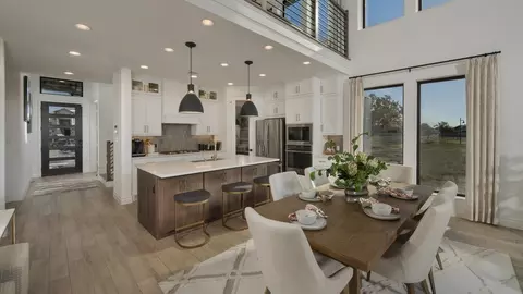 Dining - 1005 Glen Heather Dr, Georgetown, TX 78633 photo 1 of 1