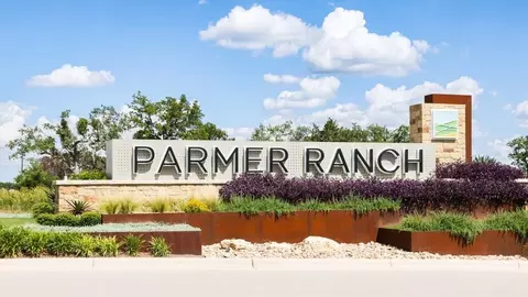 View/Area - 1005 Glen Heather Dr, Georgetown, TX 78633 photo 1 of 1