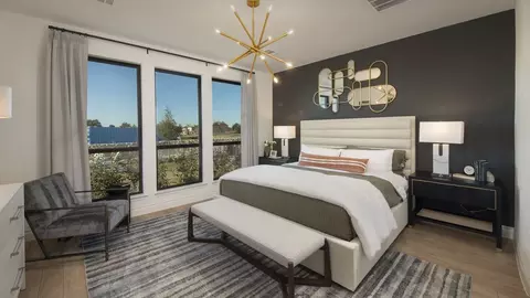 Bedroom - 1005 Glen Heather Dr, Georgetown, TX 78633 photo 1 of 1
