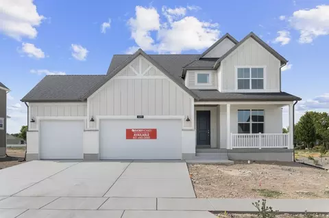 1283 W 2375 S, Syracuse, UT 84075