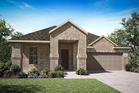 2522 Prairie Willow Ln, Mansfield, TX 76063