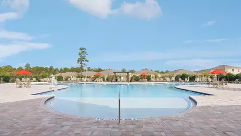 Exterior - 11481 Memorial Dr, Brooksville, FL 34613 photo 4 of 10