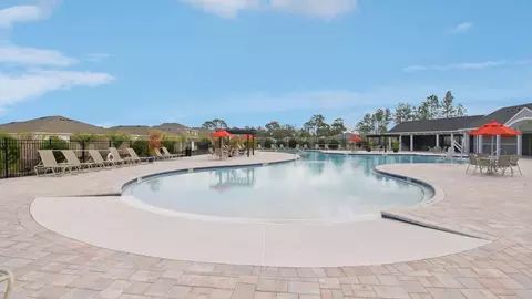 Exterior - 11481 Memorial Dr, Brooksville, FL 34613 photo 7 of 10