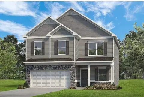 509 Grover St, Hoschton, GA 30548