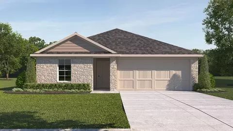 20949 Gravel Keep, San Antonio, TX 78266