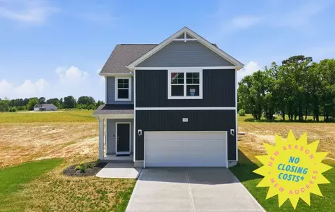 451 Black Duck Ln, Lillington, NC 27546