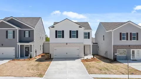 247 Philadelphia Rd, Jasper, GA 30143