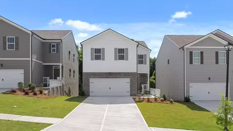 247 Philadelphia Rd, Jasper, GA 30143
