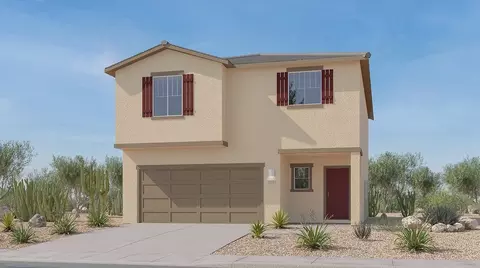890 W Calle El Colmillo, Sahuarita, AZ 85629