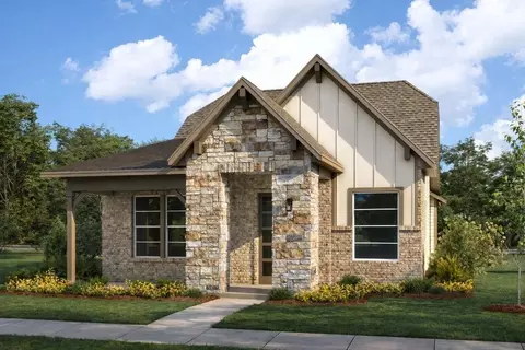 2003 Meraki Pkwy, Forney, TX 75126