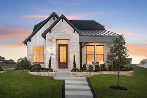 2003 Meraki Pkwy, Forney, TX 75126