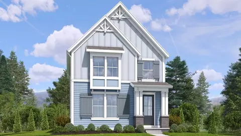 4493 Parkline St, Timnath, CO 80547