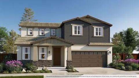 Exterior - 351 Mount Royal Rd, Vacaville, CA 95687 photo 2 of 9