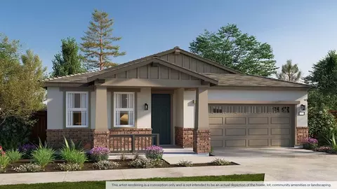 Exterior - 351 Mount Royal Rd, Vacaville, CA 95687 photo 3 of 9