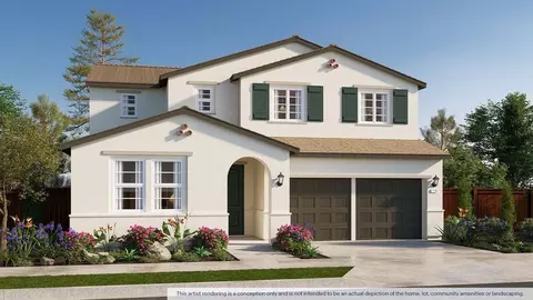 Exterior - 351 Mount Royal Rd, Vacaville, CA 95687 photo 4 of 9