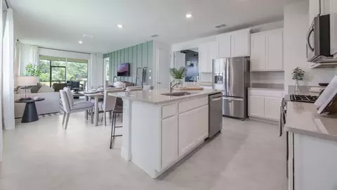 Kitchen - 3980 Kennebunk Loop, Mount Dora, FL 32757 photo 1 of 7