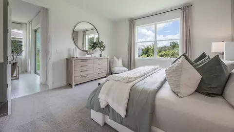 Bedroom - 3980 Kennebunk Loop, Mount Dora, FL 32757 photo 2 of 6