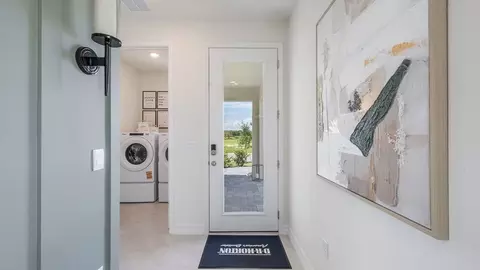 Entry Way - 3980 Kennebunk Loop, Mount Dora, FL 32757 photo 1 of 10