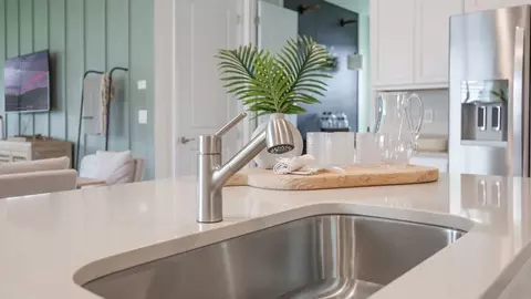 Kitchen - 3980 Kennebunk Loop, Mount Dora, FL 32757 photo 6 of 7