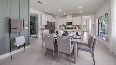 Dining - 3980 Kennebunk Loop, Mount Dora, FL 32757 photo 1 of 4