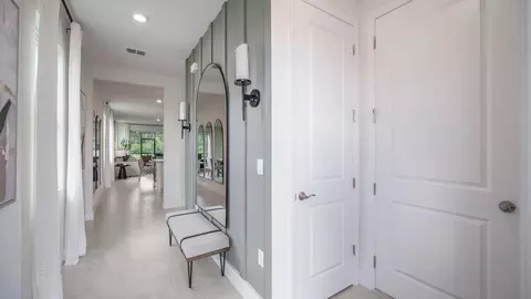 Entry Way - 3980 Kennebunk Loop, Mount Dora, FL 32757 photo 3 of 10