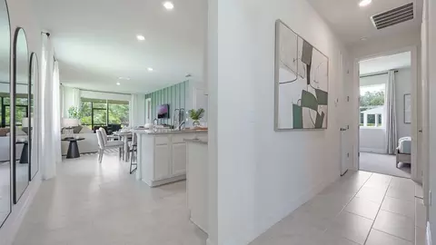 Entry Way - 3980 Kennebunk Loop, Mount Dora, FL 32757 photo 5 of 10