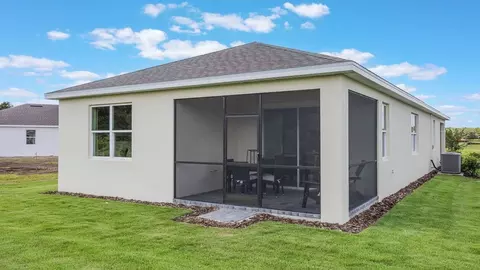 Exterior - 3980 Kennebunk Loop, Mount Dora, FL 32757 photo 4 of 12