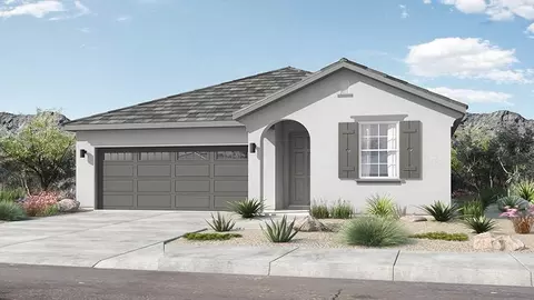 14377 W Soft Wind Dr, Surprise, AZ 85387